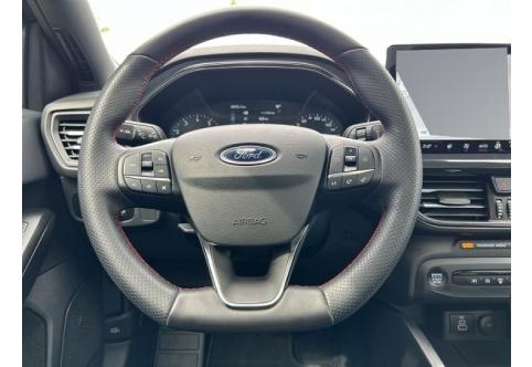 Ford Focus #15