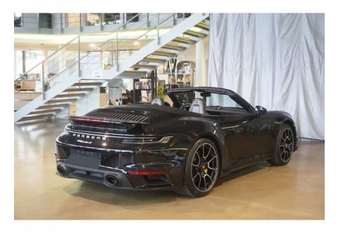 Porsche 911 #4
