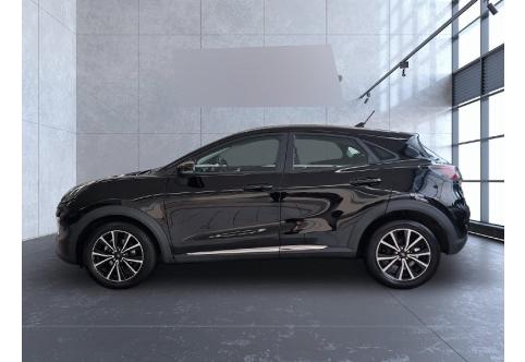 Ford Puma #6