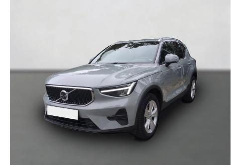 Volvo XC40 #1