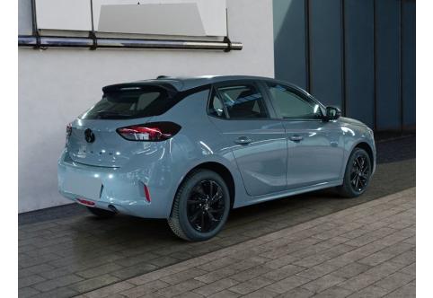 Opel Corsa #5