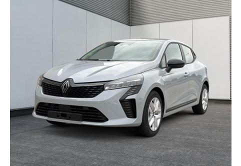 Renault Clio #1