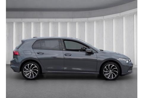 VW Golf #2