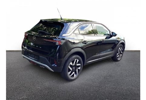 Opel Mokka #6