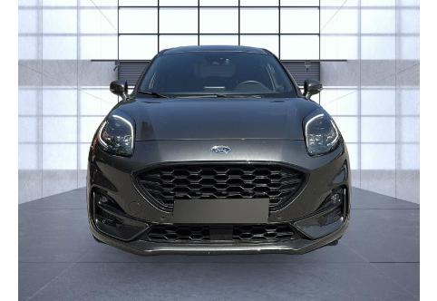 Ford Puma #5
