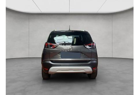 Opel Crossland X #4