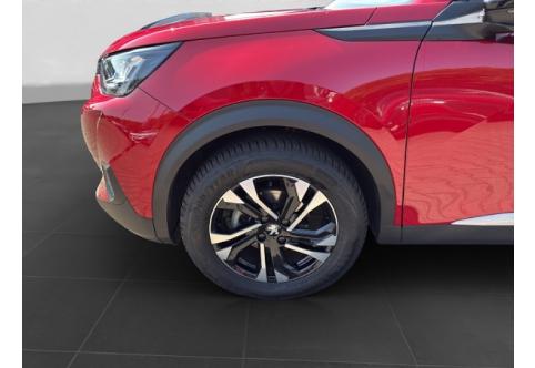 Peugeot 2008 #8