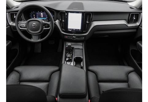 Volvo XC60 #5