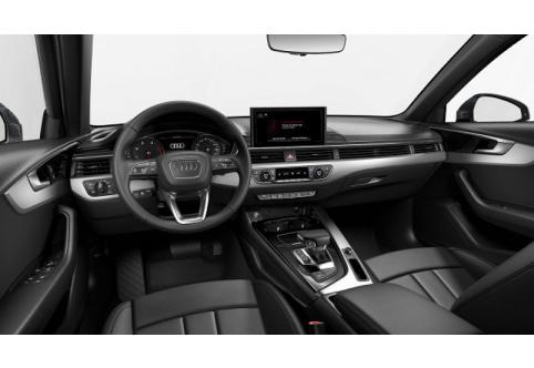 Audi A4 #2