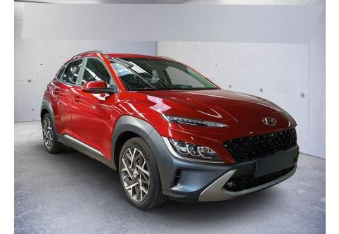 Hyundai Kona #3