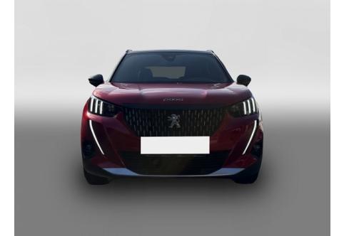 Peugeot 2008 #6