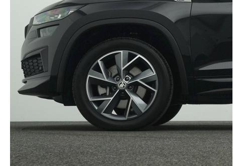 Skoda Kodiaq #21