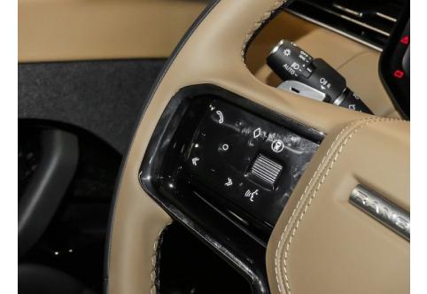 Land Rover Range Rover #22