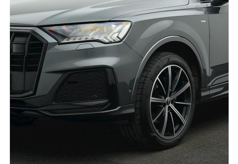 Audi Q7 #14