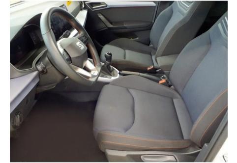 Seat Arona #3