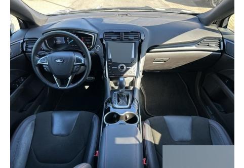 Ford Mondeo #14