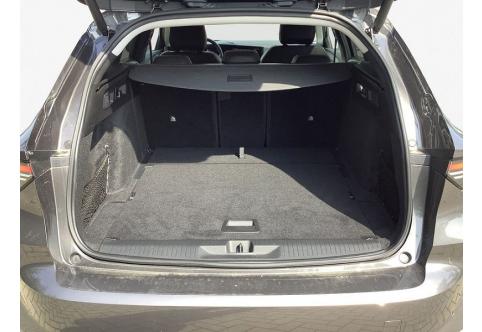 Opel Astra #6