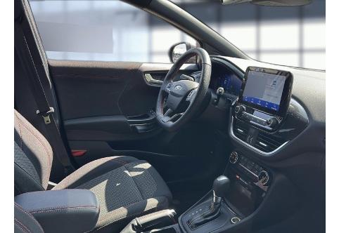 Ford Puma #19