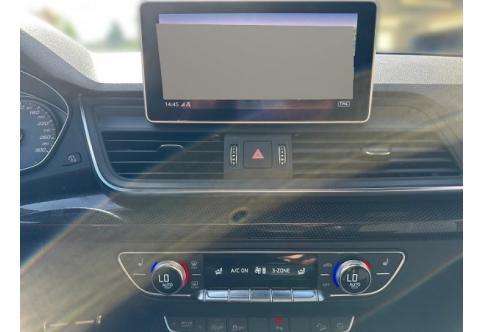 Audi SQ5 #9