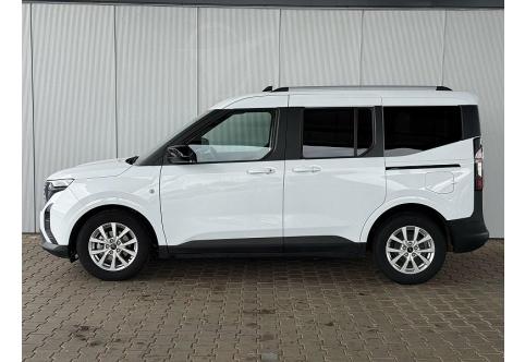 Ford Tourneo Courier #2