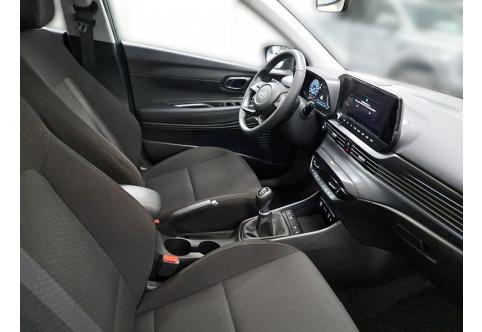Hyundai i20 #17
