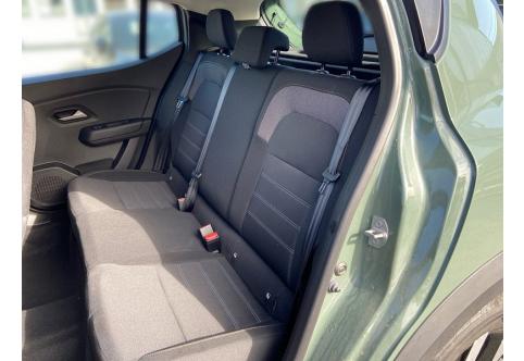 Dacia Sandero #7