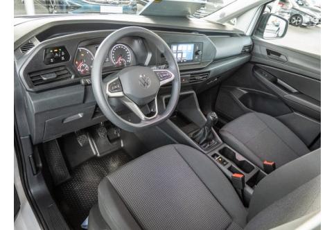 VW Caddy #6