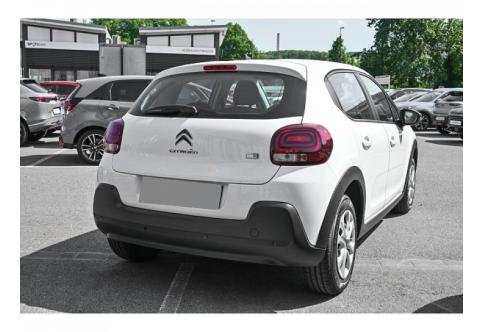Citroen C3 #3