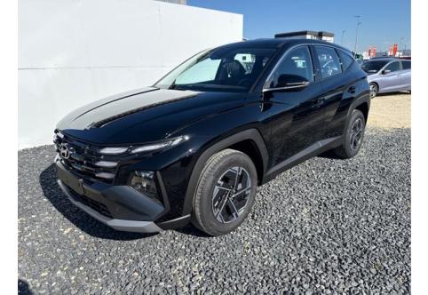 Hyundai Tucson #1