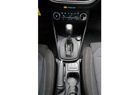 Ford Fiesta #18
