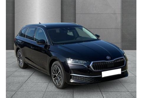 Skoda Octavia #2
