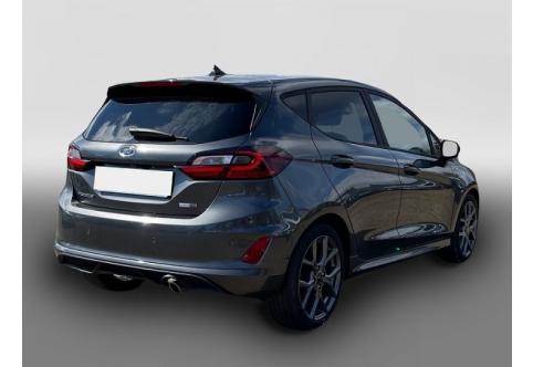 Ford Fiesta #4