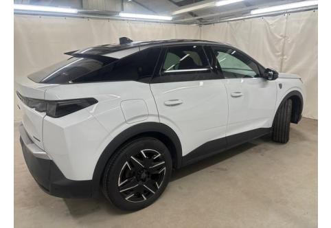 Peugeot 3008 #1