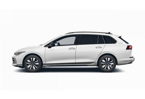 VW Golf #6