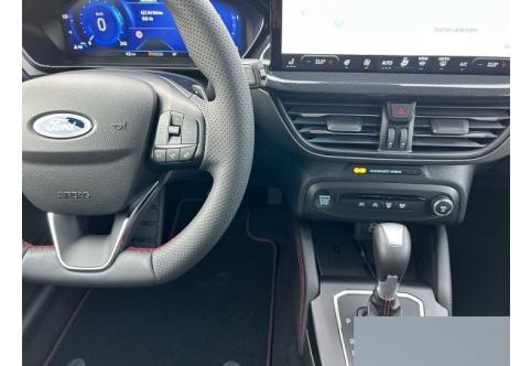 Ford Focus #18