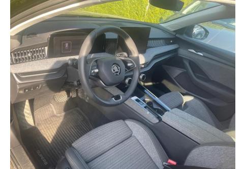 Skoda Superb #1