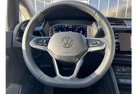 VW Touran #15