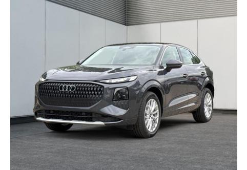 Audi Q3 #2