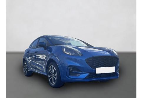 Ford Puma #4