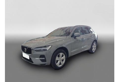 Volvo XC60 #1
