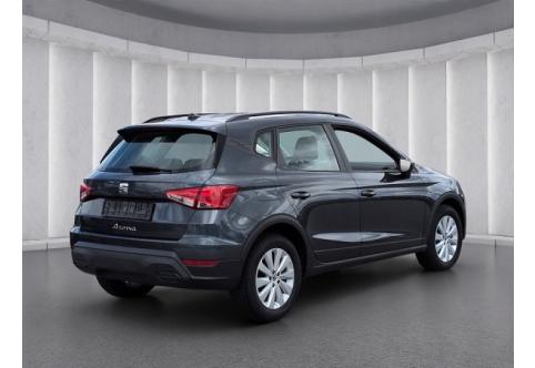 Seat Arona #5