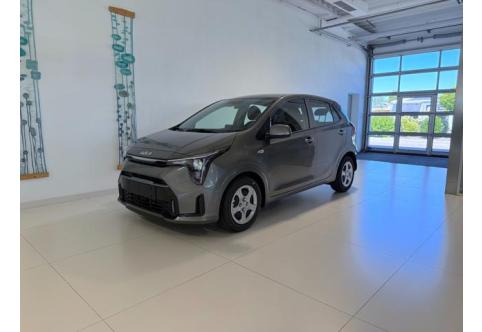 KIA Picanto #1