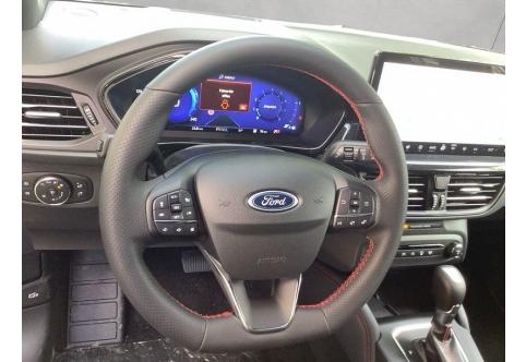 Ford Focus #11
