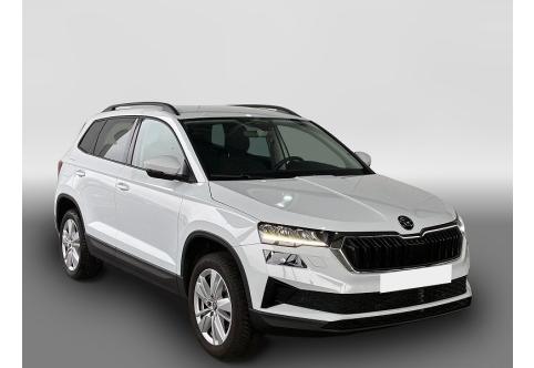 Skoda Karoq #4
