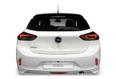 Opel Corsa #3
