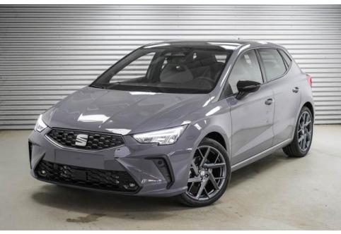 Seat Ibiza #1