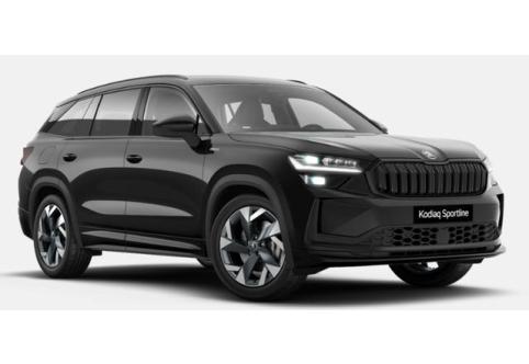 Skoda Kodiaq #1