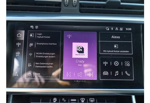 Audi A6 #9