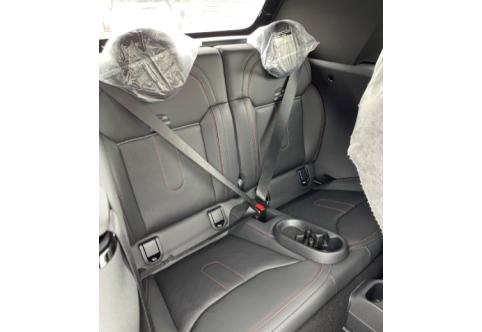 MINI JOHN COOPER OPERE CONVERTIBILE #9