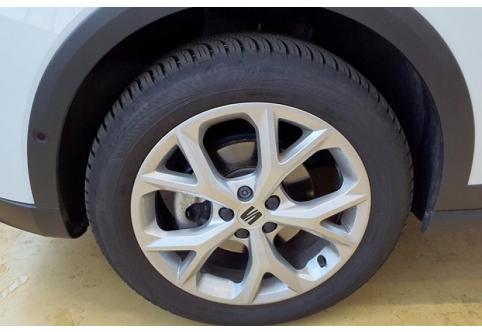 Seat Arona #9